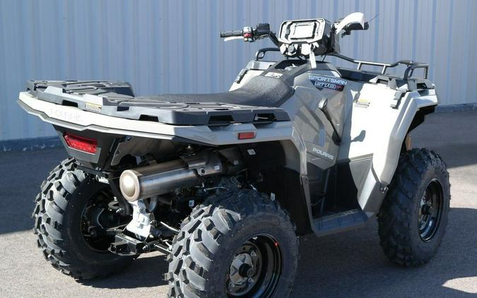 2026 Polaris® Sportsman 570