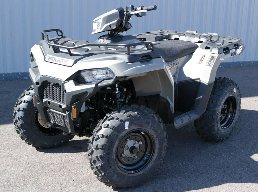 2026 Polaris® Sportsman 570