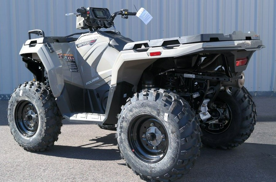 2026 Polaris® Sportsman 570