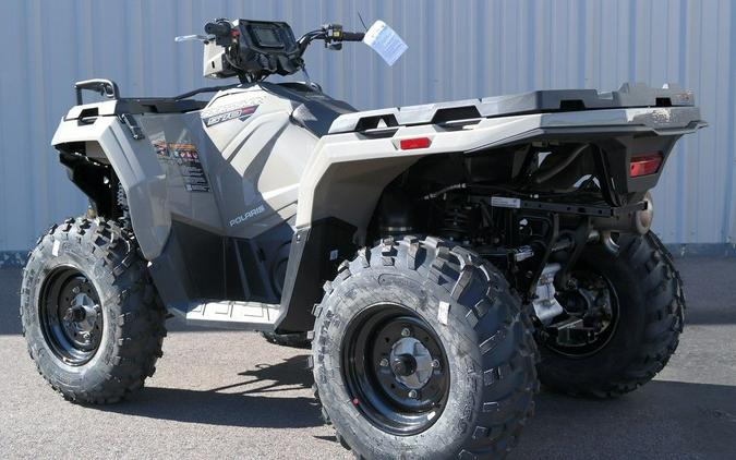 2026 Polaris® Sportsman 570