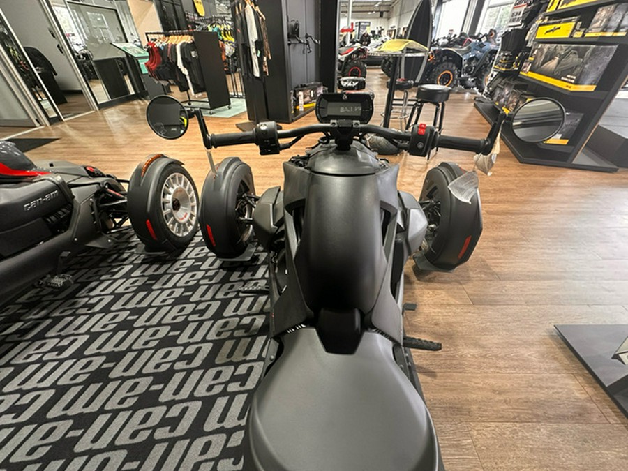 2025 Can-AM RYKER 600