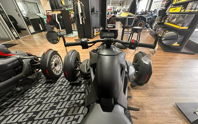 2025 Can-AM RYKER 600