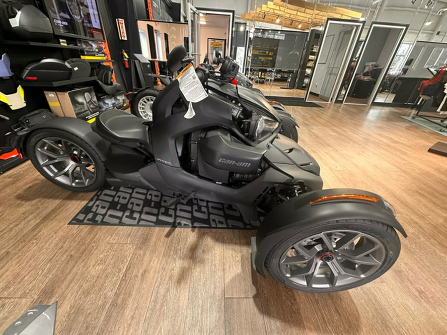 2025 Can-AM RYKER 600