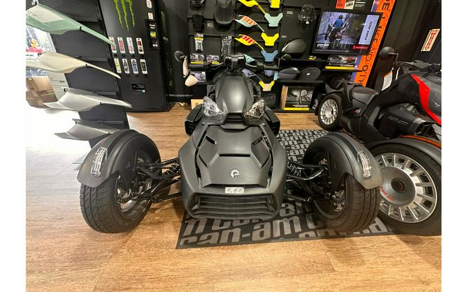 2025 Can-Am RYKER 600