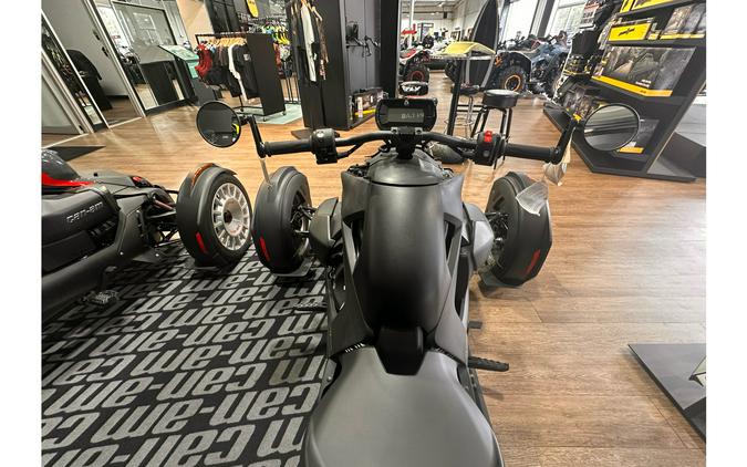 2025 Can-Am RYKER 600