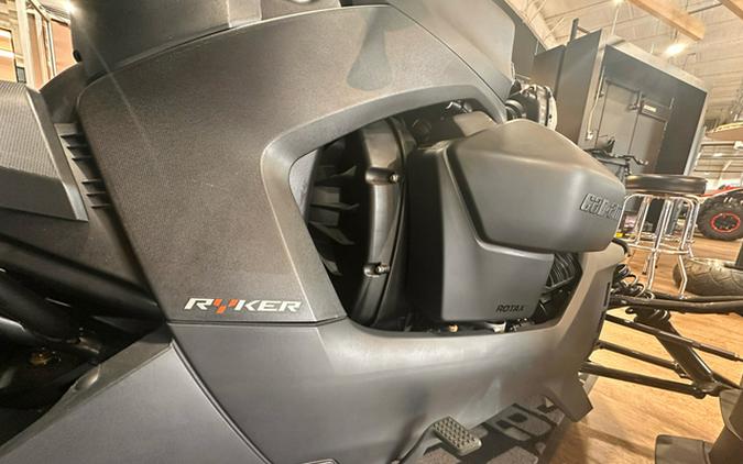 2025 Can-AM RYKER 600