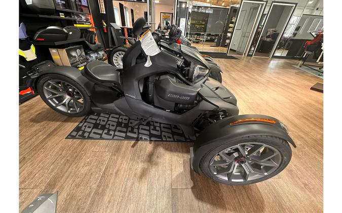 2025 Can-Am RYKER 600