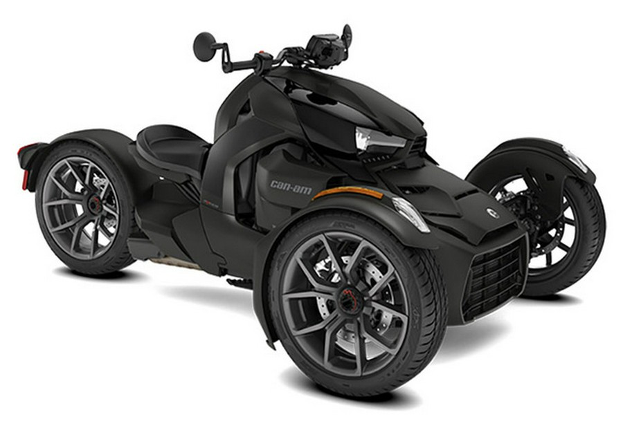 2025 Can-AM RYKER 600