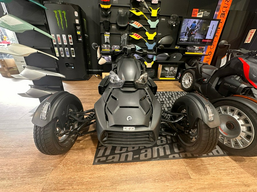 2025 Can-AM RYKER 600