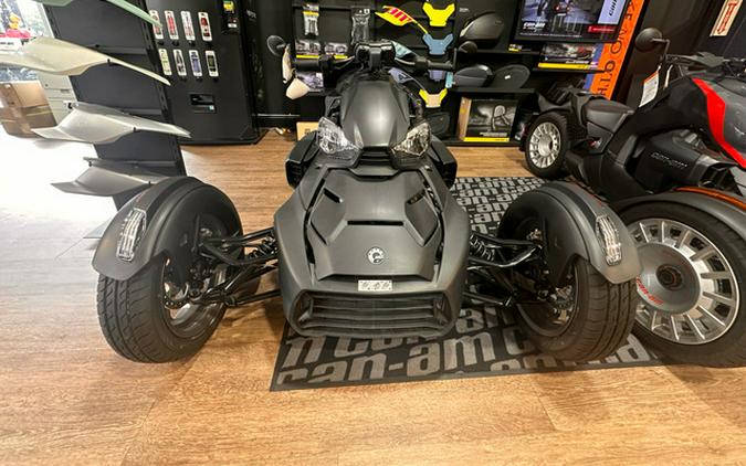 2025 Can-AM RYKER 600