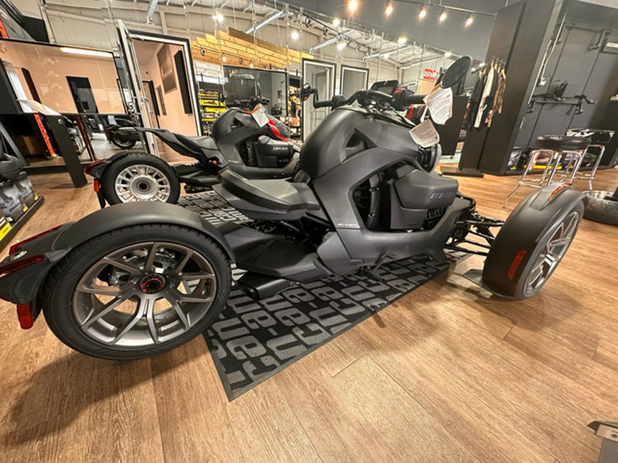 2025 Can-AM RYKER 600