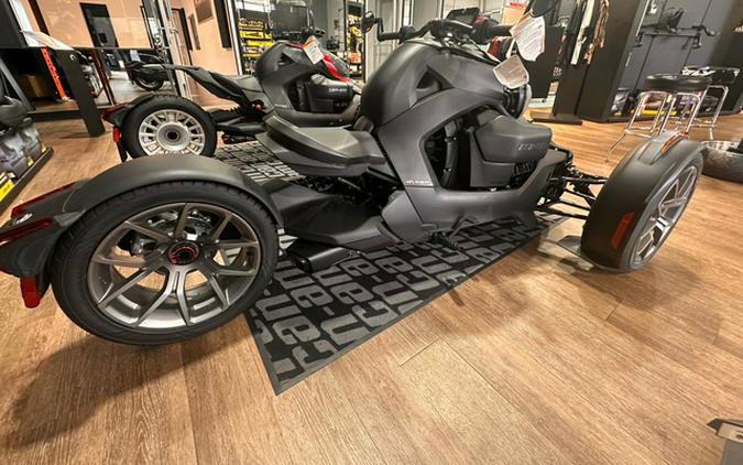 2025 Can-AM RYKER 600