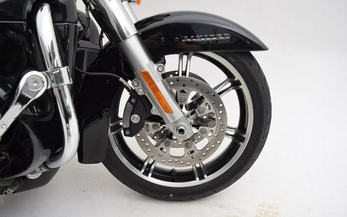 2021 Harley-Davidson FLHTK - Ultra Limited