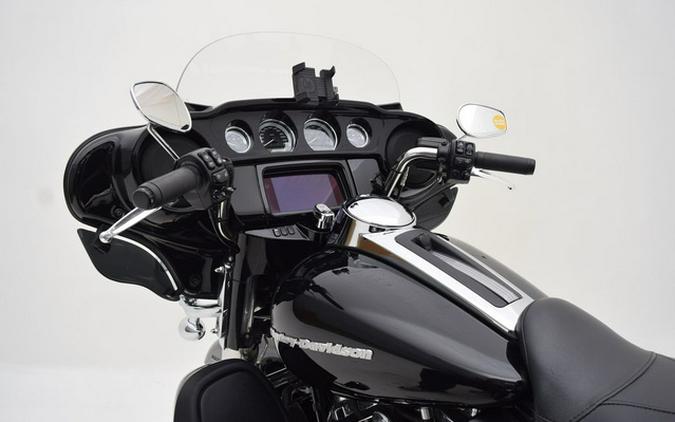 2021 Harley-Davidson FLHTK - Ultra Limited