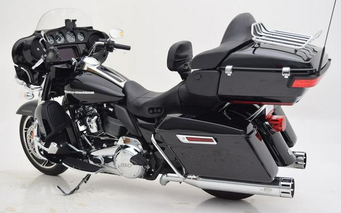 2021 Harley-Davidson FLHTK - Ultra Limited