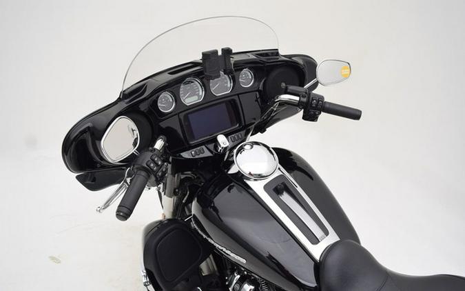 2021 Harley-Davidson FLHTK - Ultra Limited