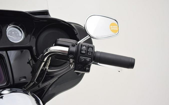 2021 Harley-Davidson FLHTK - Ultra Limited
