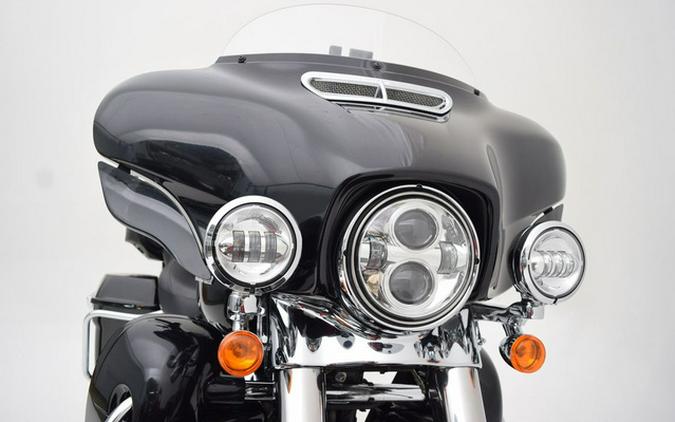 2021 Harley-Davidson FLHTK - Ultra Limited