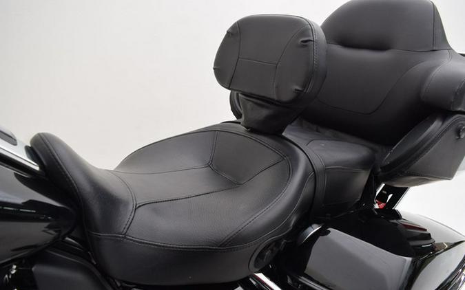 2021 Harley-Davidson FLHTK - Ultra Limited