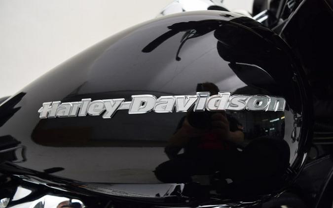 2021 Harley-Davidson FLHTK - Ultra Limited