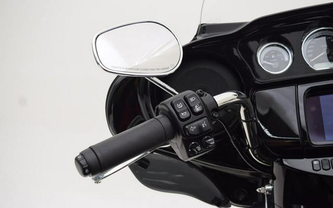 2021 Harley-Davidson FLHTK - Ultra Limited