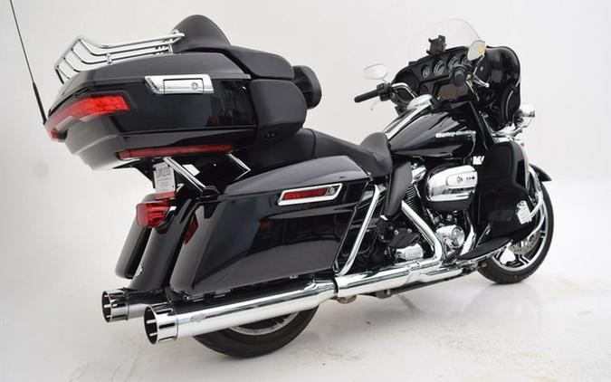 2021 Harley-Davidson FLHTK - Ultra Limited