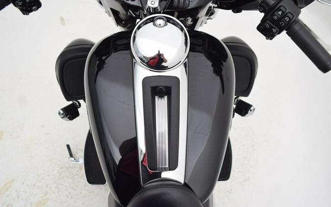 2021 Harley-Davidson FLHTK - Ultra Limited