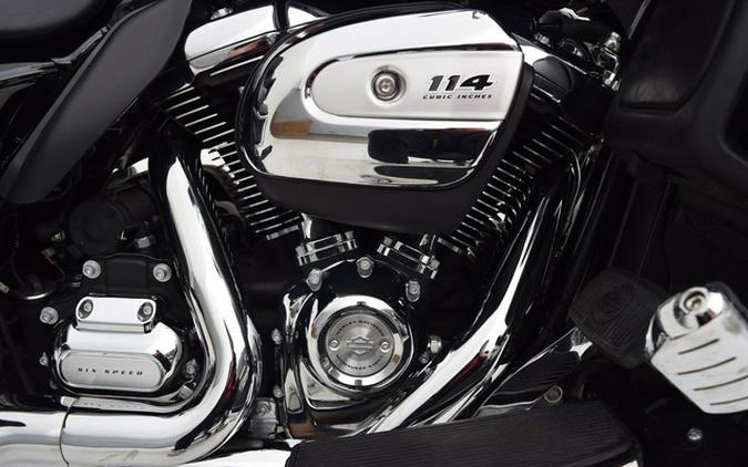 2021 Harley-Davidson FLHTK - Ultra Limited