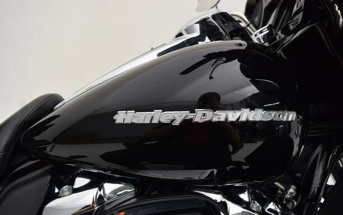 2021 Harley-Davidson FLHTK - Ultra Limited