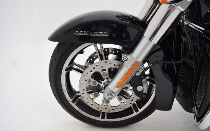 2021 Harley-Davidson FLHTK - Ultra Limited