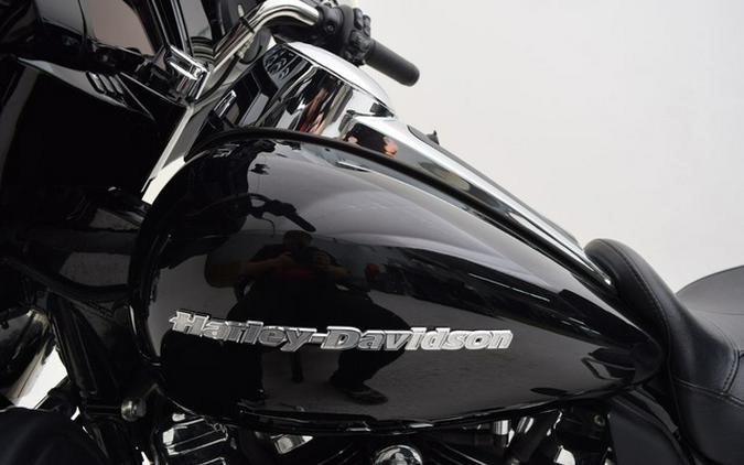 2021 Harley-Davidson FLHTK - Ultra Limited