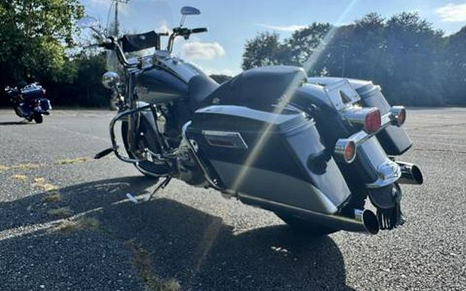 2012 Harley-Davidson Road King® Classic