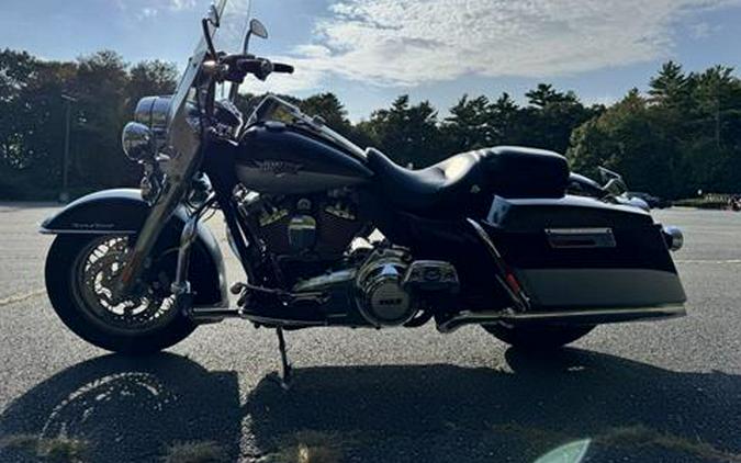 2012 Harley-Davidson Road King® Classic