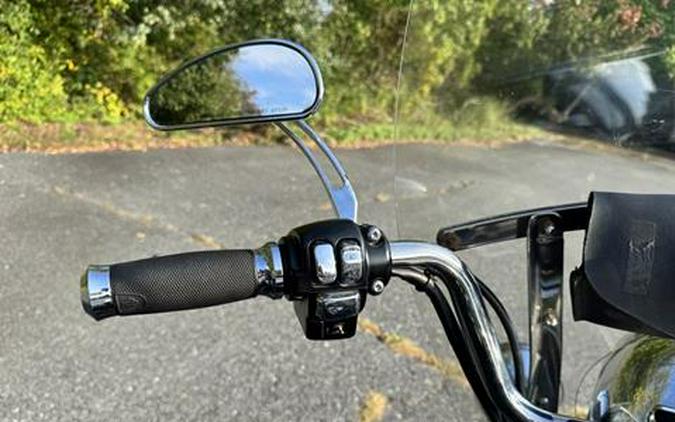 2012 Harley-Davidson Road King® Classic
