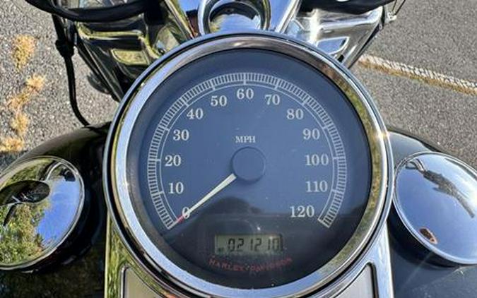 2012 Harley-Davidson Road King® Classic