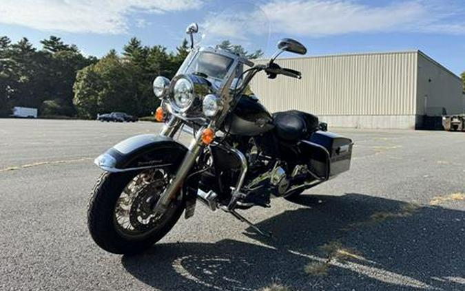 2012 Harley-Davidson Road King® Classic