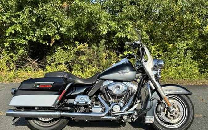 2012 Harley-Davidson Road King® Classic