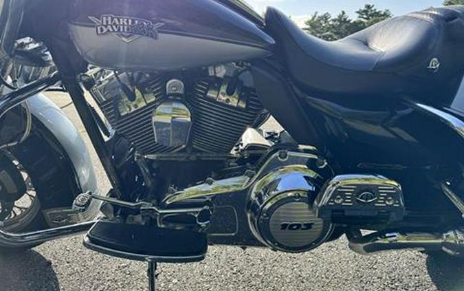 2012 Harley-Davidson Road King® Classic