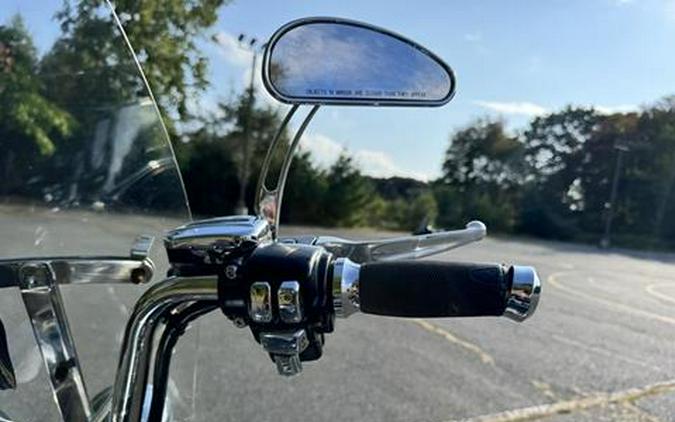 2012 Harley-Davidson Road King® Classic