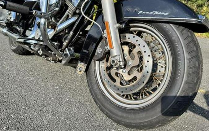 2012 Harley-Davidson Road King® Classic