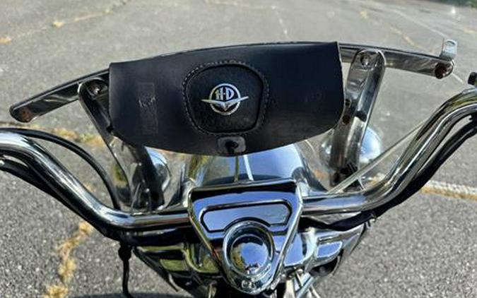 2012 Harley-Davidson Road King® Classic