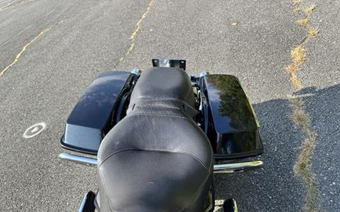 2012 Harley-Davidson Road King® Classic