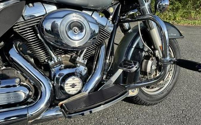 2012 Harley-Davidson Road King® Classic
