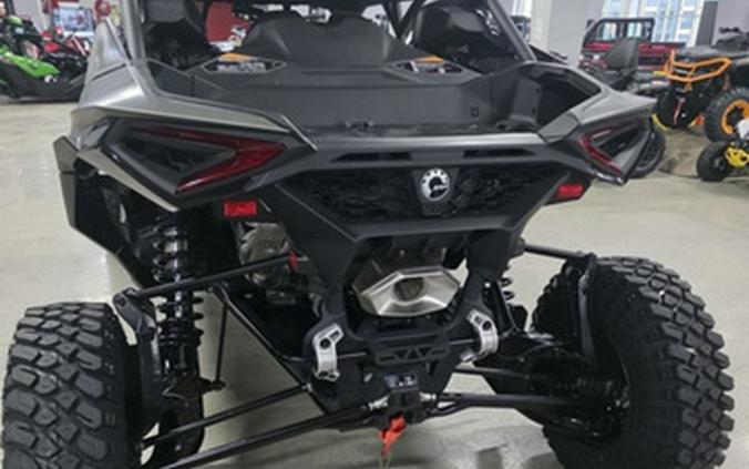 2026 Can-Am Maverick R MAX X Rc With Smart-Shox