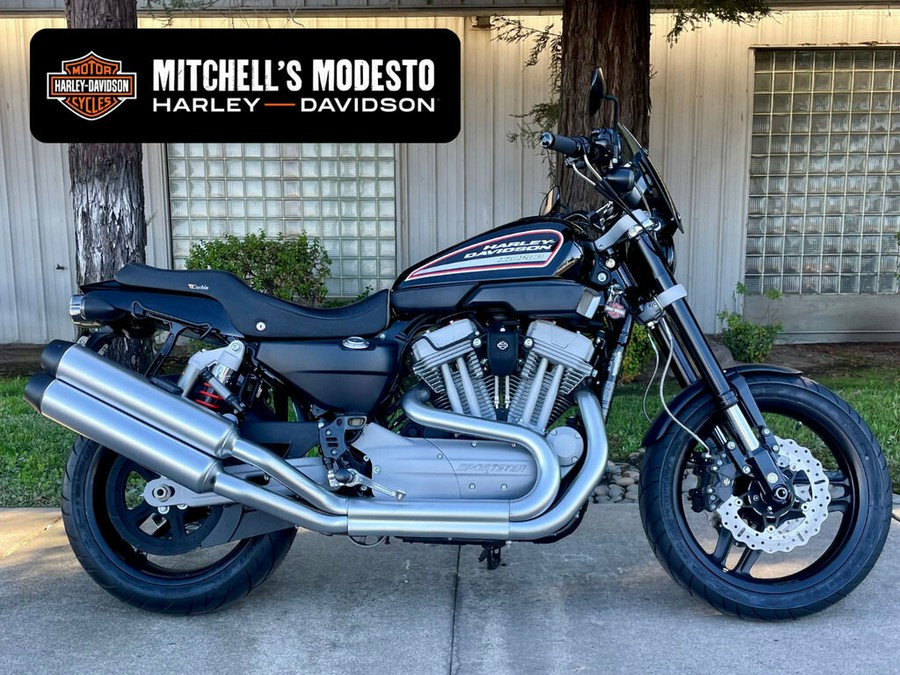 XR1200 2009 XR1200