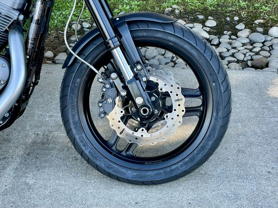 XR1200 2009 XR1200
