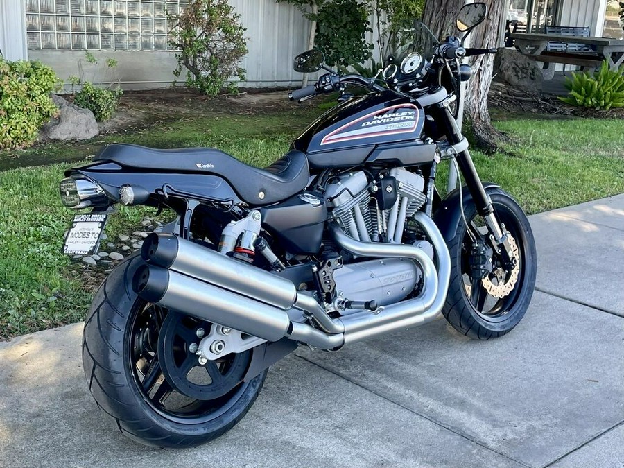 XR1200 2009 XR1200
