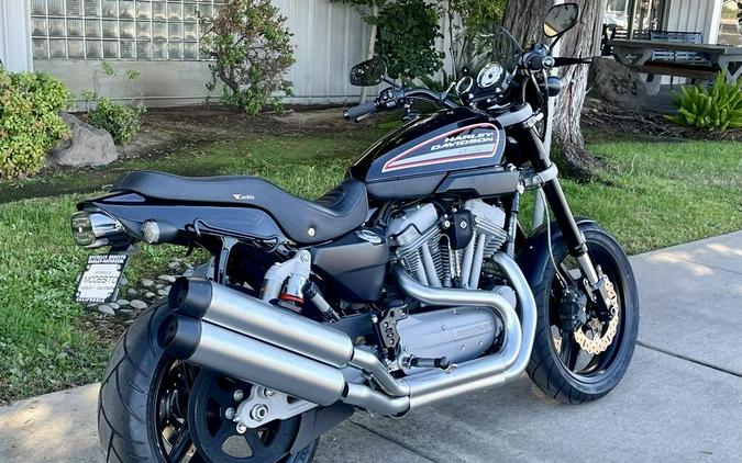 XR1200 2009 XR1200™