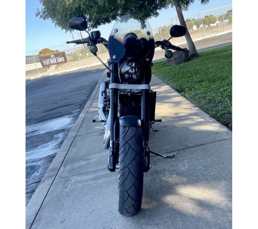XR1200 2009 XR1200