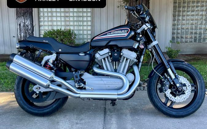 XR1200 2009 XR1200™